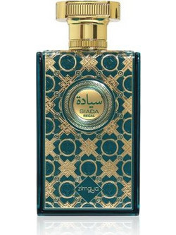 Zimaya Siada Regal Eau de Parfum 100ml