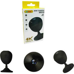 Andowl Q-HG80 Κρυφή Κάμερα Wi-Fi 4K με Ανιχνευτή Κίνησης