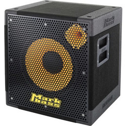 Markbass MB58R 151 Energy Box