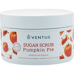 Ventus Pumpkin Pie Scrub Σώματος 250ml