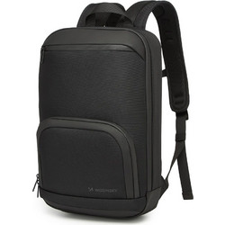 Wozinsky Premium WOZ947Y4S Αδιάβροχο Backpack Laptop 15.6" Black