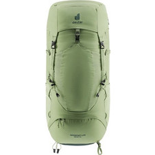 Deuter AirContact Lite Ορειβατικό Σακίδιο 55lt Groove Ivy