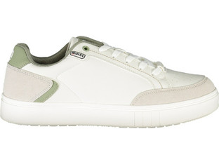 Mares Ανδρικά Sneakers Λευκά MRS23101LBI1072WHIB