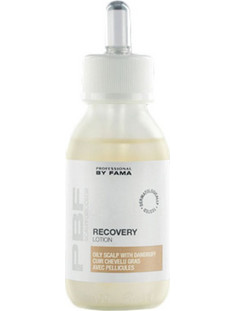 Professional By Fama Recovery Λοσιόν Μαλλιών για Επανόρθωση 95ml