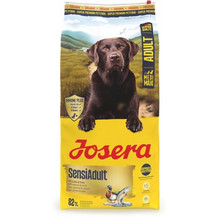 Josera SensiAdult Medium & Maxi with Salmon & Duck 3kg