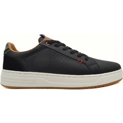 Hawkins Ανδρικά Sneakers Μαύρα LF-43
