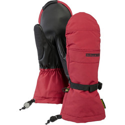 Burton Profile Γυναικεία Γάντια Σκι & Snowboard Κόκκινα