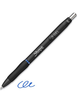 Sharpie S-Gel Στυλό Gel 0.7mm Μπλε 2136600