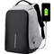 BP-01 Backpack Laptop 15.6" Grey
