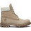 Timberland Ανδρικά Αρβυλάκια Δερμάτινα Μπεζ Αδιάβροχα TB0A2P6WA4E