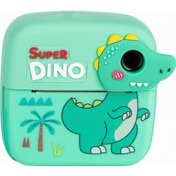 FreeOn Free2Play Dino Green