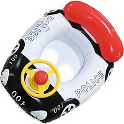 Βρεφικό Σωσίβιο Swimtrainer 69cm Λευκό 141067