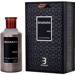 Bharara King Eau de Parfum 200ml