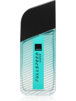 Avon Full Speed Surfer Eau de Toilette 100ml