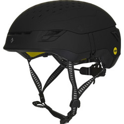 Sweet Protection Ascender Κράνος Σκι & Snowboard Μαύρο