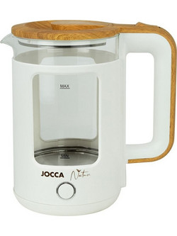Jocca J-2186 Γυάλινος Βραστήρας 1.8lt 1500W