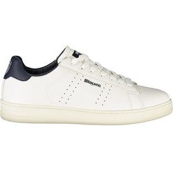 Blauer Ανδρικά Sneakers Λευκά F5GRANT01WHINVY