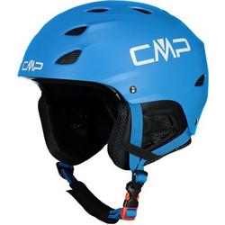 CMP XJ-3 Παιδικό Κράνος Σκι & Snowboard Μπλε