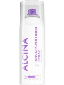 Alcina Σπρέι Μαλλιών για Όγκο 200ml