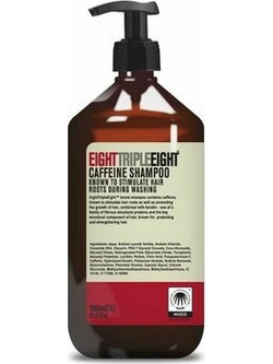 Eight Triple Eight Σαμπουάν κατά της Τριχόπτωσης 1lt