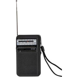 Mini PR-1013 Black