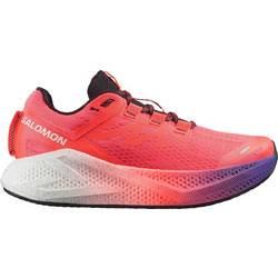 Salomon Aero Glide 3 Γυναικεία Αθλητικά Παπούτσια για Τρέξιμο Φούξια L47976500