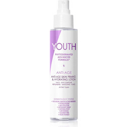 Youth Anti-Age Anti-Age Skin Priming & Hydrating Ενυδατικό Gel Καθαρισμού Προσώπου 100ml