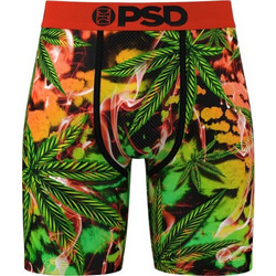 PSD Kush Dye Ανδρικό Μποξεράκι Πολύχρωμο 325180081-MUL