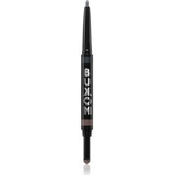 Buxom Flip Side Totally Taupe Σκιές Ματιών Stick 0.78gr