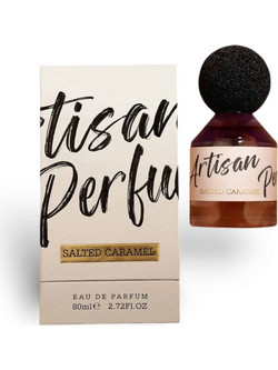Fragrance World Artisan Salted Caramel Eau de Parfum 80ml