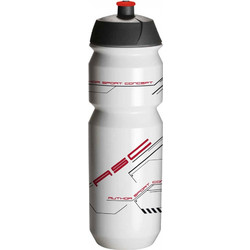 Author ΑΒ-Tcx Shiva White/Red 850ml