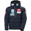 Helly Hansen Knitfjell Race Puffy 66043-599 Ανδρικό Μπουφάν για Ski & Snowboard