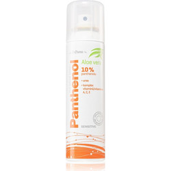 Medisei Panthenol Extra 10% Sensitive After Sun Spray Σώματος 150ml