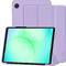 Tech-Protect Smartcase Violet (Samsung Galaxy Tab A9+ / A11+) Tech-Protect Smartcase Violet (Samsung Galaxy Tab A9+ / A11+)