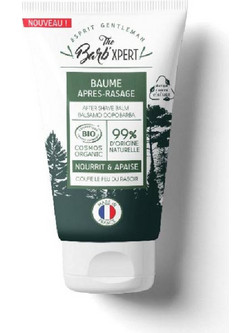 The Barb' Xpert After Shave Balm 125gr