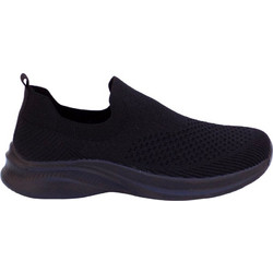 Jomix Ανδρικά Sneakers Μαύρα U2502-10