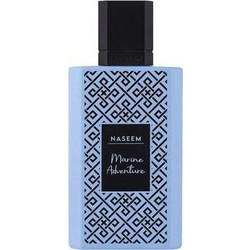 Naseem Marine Adventure Eau de Toilette 50ml