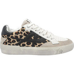 ASH Moonlight Γυναικεία Sneakers Μπεζ FW25-S150721-008