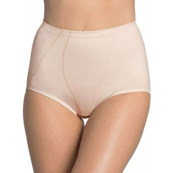 Triumph Loretta Κορσές Slip Σύσφιξης χωρίς Ραφές Μπεζ 10004937-00KF