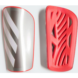 Adidas Tiro Shinguard League Επικαλαμίδες Ποδοσφαίρου Ενηλίκων Πορτοκαλί KB0297