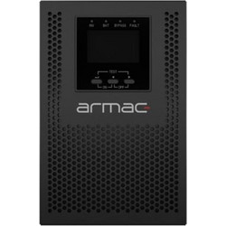 Armac T/1000I/PF1/DF UPS On-Line 1kVA 1kW Καθαρού Ημιτόνου με 4 Πρίζες C13