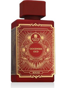 Riiffs Goodness Oud Rouge Eau de Parfum 100ml