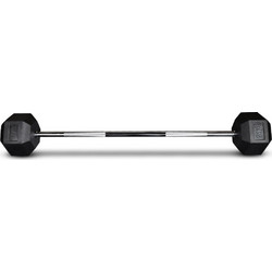 X-Fit 04-003-804 Ίσια Μπάρα Σταθερού Βάρους 25kg 95cm