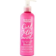 Umberto Giannini Curl Jelly Smoothie Gel Μαλλιών για Επανόρθωση 225ml
