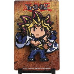 FiGGYZ Yu-Gi-Oh! Yami Yugi Magnet
