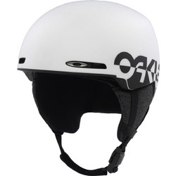Oakley MOD1 Παιδικό Κράνος Σκι & Snowboard Λευκό