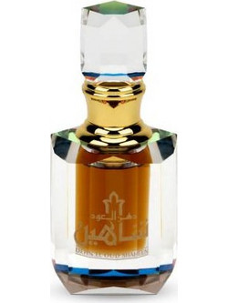 Swiss Arabian Dehn El Oud Shaheen Parfumed Oil 6ml