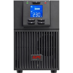 APC Easy SRV UPS On-Line 3kVA 2.7kW Καθαρού Ημιτόνου με 6 Πρίζες C13