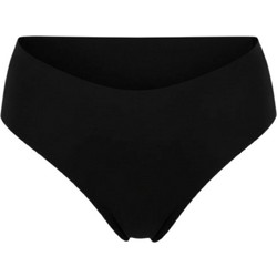Hanro Γυναικείο Slip Μαύρο CO1978-0199