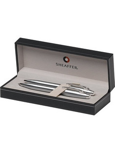Sheaffer 100 Series Σετ Στυλό Διαρκείας 2τμχ 9306-9
